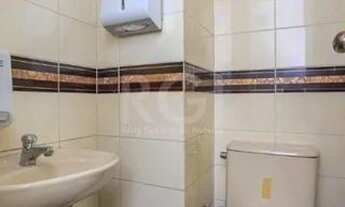 Imagem 6: Unto / sala comercial mobiliado de 64m² no bairro Petrópolis, Porto Alegre/RS