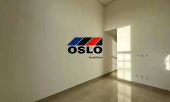 Imagem 6: CASA COM 03 QUARTOS, SENDO 01 SUITE, CHURRASQUEIRA NO FAIÇALVILLE A 1 MINUTO DO PARQUE MAC