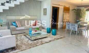 Imagem 2: Jardins Madri - Sobrado 5 quartos, sendo 5 suítes