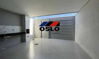 Imagem 4: CASA 3 QUARTOS, SUITE, LAVABO, CHURRASQUEIRA NO ITAIPU, PRÓXIMO AO BALIZA EM GOIANIA