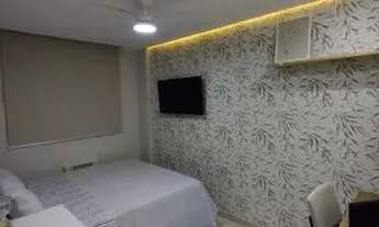 Imagem 7: Apartamento com 2 dormitórios à venda, 50 m² por R$ 265.000,00 - Fonseca - Niterói/RJ