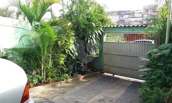 Imagem 2: Sobrado residencial à venda, Jardim Maria Duarte, São Paulo