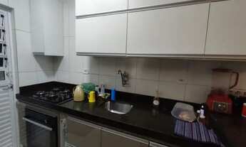 Imagem 6: LINDÍSSIMA!! MOBILIADA C/2 SUÍTES!!LAZER C/PISCINA!! 2.250,00