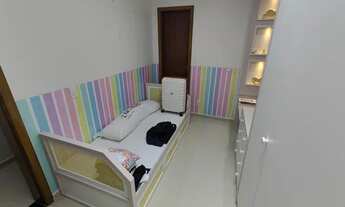 Imagem 4: Apartamento para aluguel com 156 m² no São Marcos - Macaé/ RJ