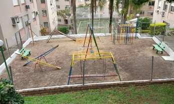 Imagem 4: Apartamento para Venda - 71.59m², 3 dormitórios, Cristal