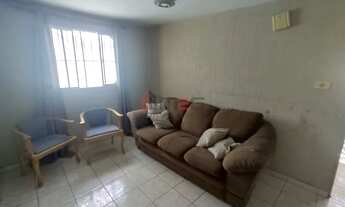 Imagem: Casa para locação em Pirituba