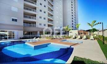 Imagem 2: Apartamento - Vila Anhangüera - Campinas