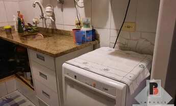 Imagem 7: Sobrado belenzinho 3 dormitórios 2 banheiros 1 vaga