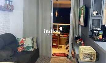 Imagem 6: Apartamento à venda 2 quartos 1 suíte 2 vagas Quinta da Primavera Ribeirão Preto