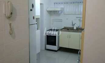 Imagem 3: São Paulo - Apartamento Padrão - Vila Mariana