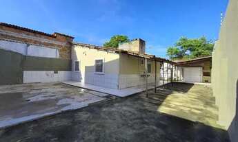 Imagem 3: Casa para Locação em Fortaleza, Conjunto Ceará II, 3 dormitórios, 1 banheiro, 4 vagas