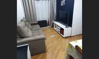 Imagem: Apartamento à venda em Cidade Líder com