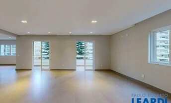 Imagem 2: APARTAMENTO - HIGIENÓPOLIS - SP