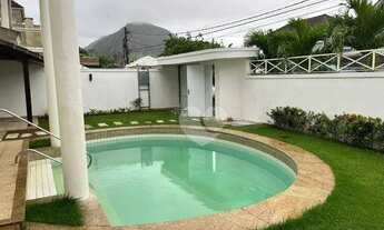 Imagem 2: LOPES ENJOY ALUGA : Casa triplex em Condomínio , 276 M2 em Vargem Pequena - R$ 7.000,00