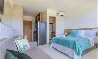 Imagem 2: RCR) Seu apartamento de praia | Muro Alto | Mobiliado