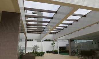 Imagem 6: Apartamento à venda, 2 quartos, 2 suítes, 1 vaga, ITACORUBI - Florianópolis/SC