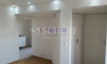 Imagem 5: Apartamento para alugar próximo da estação do trem Primavera/Interlagos, 54 m2