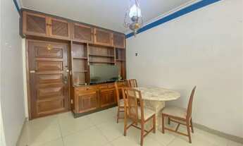 Imagem 3: Apartamento com 1 dormitório para alugar, 42 m² por R$ 2.500/mês Com Taxas- Barra - Salvad