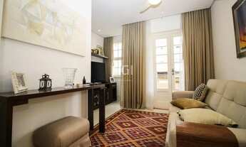 Imagem 6: Apartamento para Venda - 120m², 3 dormitórios, sendo 1 suites, Azenha