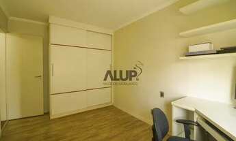 Imagem 7: Apartamento para aluguel e venda tem 136 metros quadrados com 3 quartos