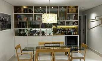 Imagem 6: Apartamento para venda com 109 metros quadrados com 2 quartos em Vila Mariana - São Paulo