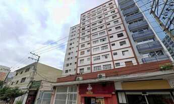 Imagem 3: Apartamento a Venda - 1 dormitório - Garden - Liberdade/Aclimação