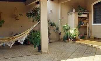 Imagem 3: Casa Canadá Bosque III