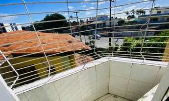 Imagem 3: Apartamento com 3 quartos, sendo 1 suíte no Janga