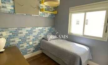 Imagem 5: Apartamento para alugar por R$ 9.800,00/mês - Tamboré - Barueri/SP