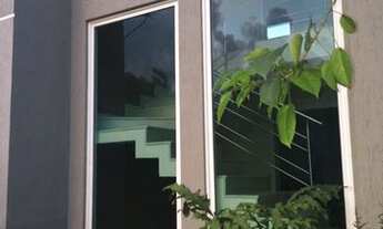 Imagem 2: Casa 4 quartos para Venda Guará II, Esquina