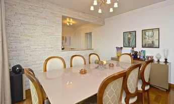 Imagem 7: Apartamento à venda, 158 m² por R$ 2.490.000,00 - Perdizes - São Paulo/SP