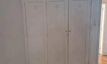 Imagem 4: Apartamento para aluguel possui 85 metros quadrados com 3 quartos em Grajaú - Rio de Janei