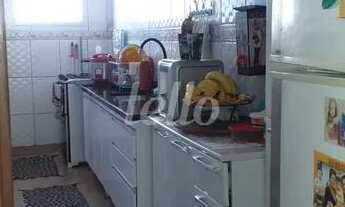 Imagem 5: Santo André - Apartamento Padrão - Vila Camilópolis