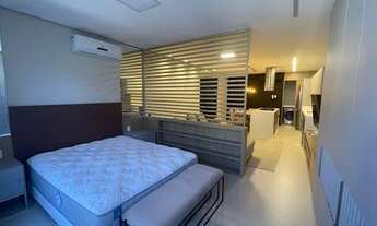 Imagem 6: Studio para alugar no Jardim Milano!