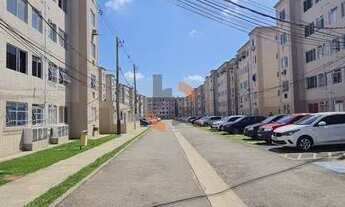 Imagem 6: VENDO OU ALUGO Apartamento com 2 dormitórios