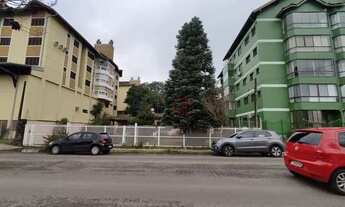 Imagem: Terreno no Centro de Canela!