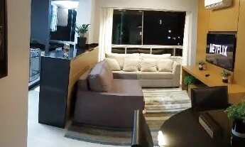 Imagem 2: Aluguel Apartamento Temporada Vista Mar - Balneário Camboriú