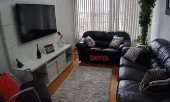 Imagem 3: Apartamento Residencial à venda, Vila Parque Jabaquara, São Paulo - AP8468