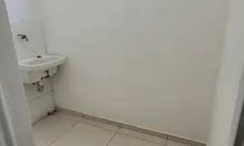 Imagem 4: KitNet-Turf Club 1 qto, cozinha, sala conjugada e banheiro social. Cond. e IPTU incluso!