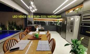 Imagem 3: Leo vende, Sim, 4\4 c 3 suítes, closet, goumert, piscina, veja fotos