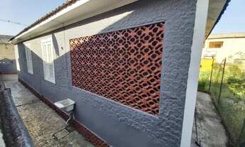 Imagem 4: Casa com terreno 400m2 - 3 quartos em Centro - Nilópolis - RJ