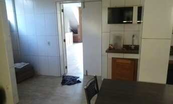 Imagem 7: Casa no Rio Vermelho de 2 quartos e vaga de garagem grande