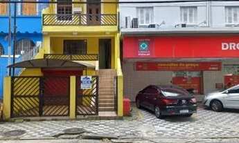 Imagem 6: Sobrado vende ou aluga - próximo a praia!