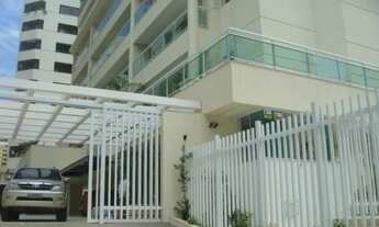 Imagem: Apartamento mobiliado 2 suítes Meireles