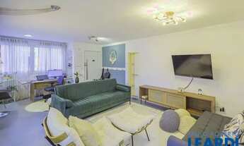 Imagem 2: APARTAMENTO - LAPA - SP