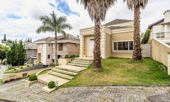 Imagem 3: CURITIBA - Casa de Condomínio - Campo Comprido