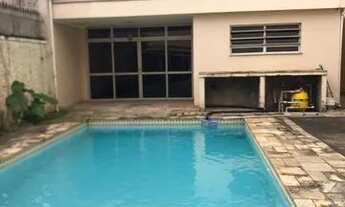 Imagem 2: Sobrado no bairro Vila Alexandria, 4 dorm, 3 suítes 04 vagas