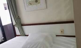 Imagem 2: Flat para locação no Jardins - Edifício Poeta Drummond - Cód. LIY02109