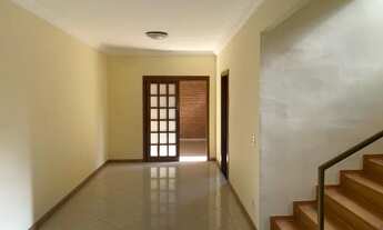 Imagem 4: Casa-Locação-Villa dei Fiori-City Ribeirão-oportunidade-Vazia