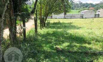 Imagem: Chácara com 1 dormitório à venda, 9000